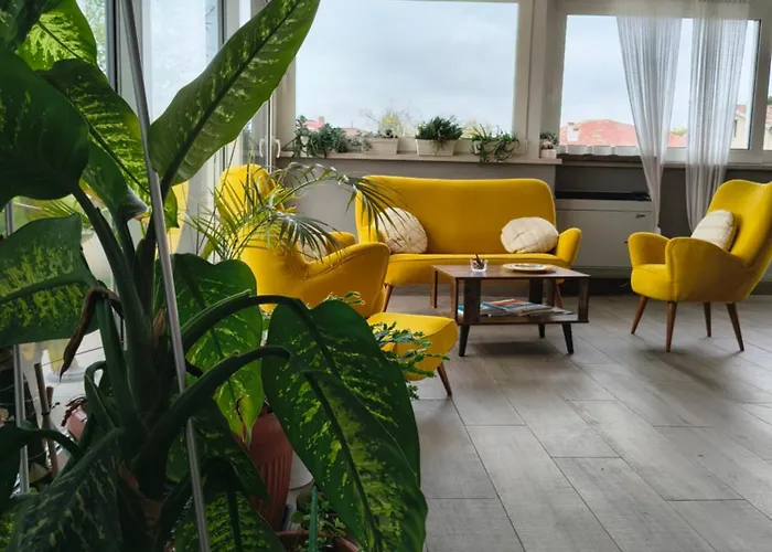 Rooms Il Punto Peschiera del Garda