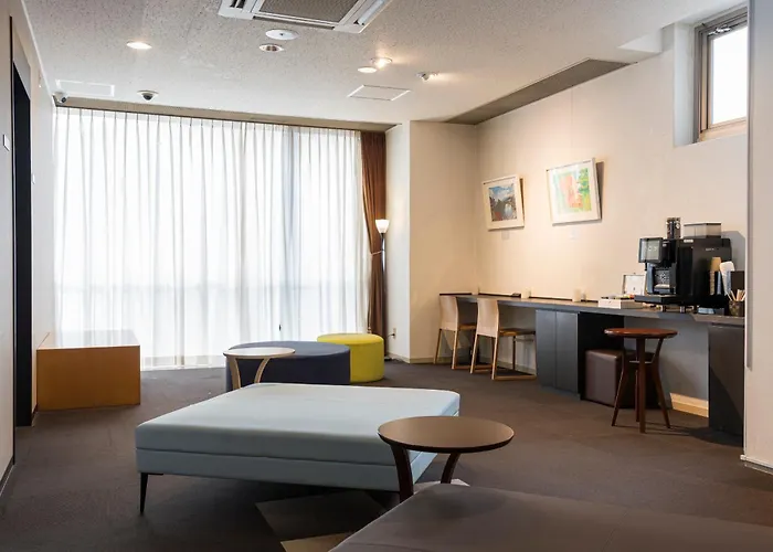 Court Hotel Fukuoka Tenjin