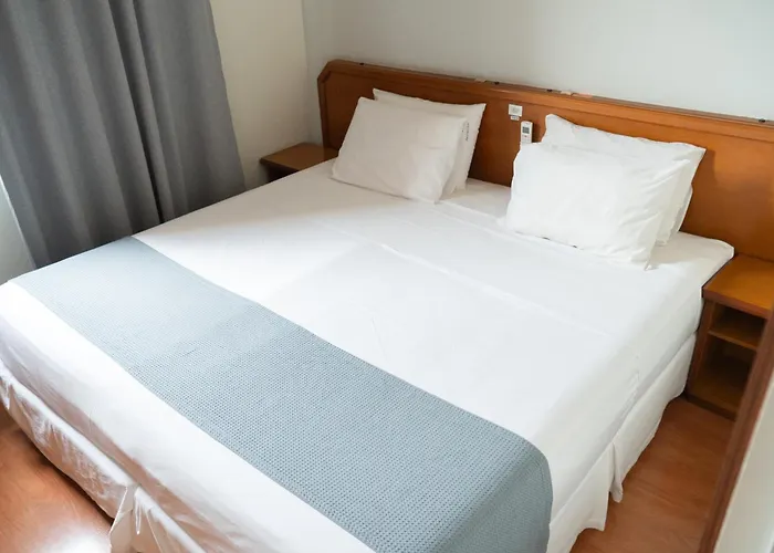 New Life Piracicaba By Atlantica Hotel