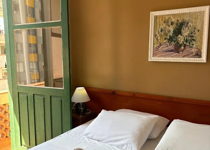 Grande Hotel Torres