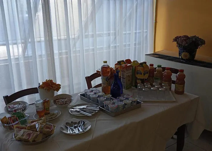 Hotel Blu Rieti