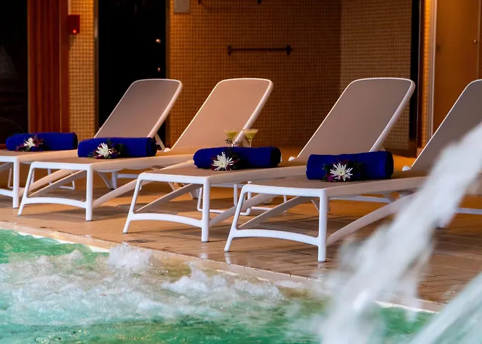 Dolce By Wyndham Barcelona Resort 4 Sup Sant Esteve Sesrovires