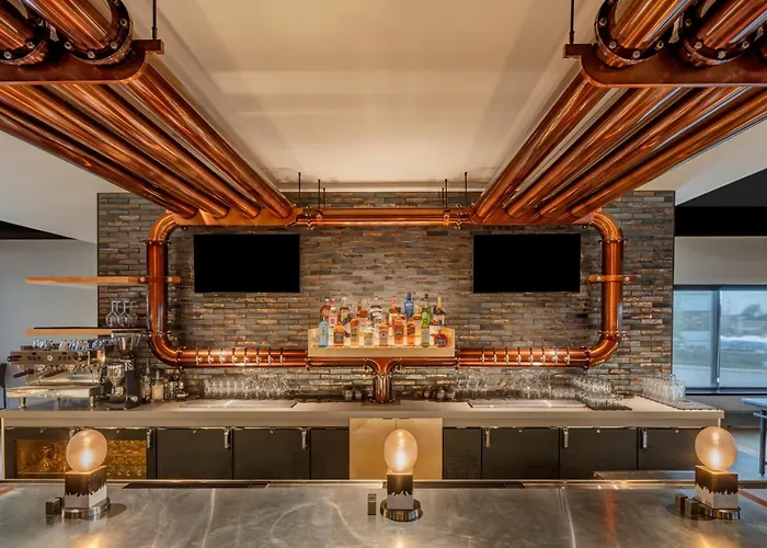 The Wildbirch Hotel - Jdv By Hyatt