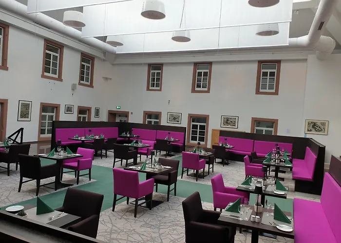 Das Krimihotel