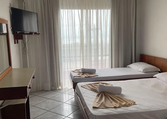 Atlântico Sul Renascença Hotel Laguna