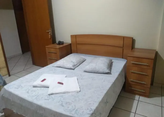 Hotel Capriccio São Caetano
