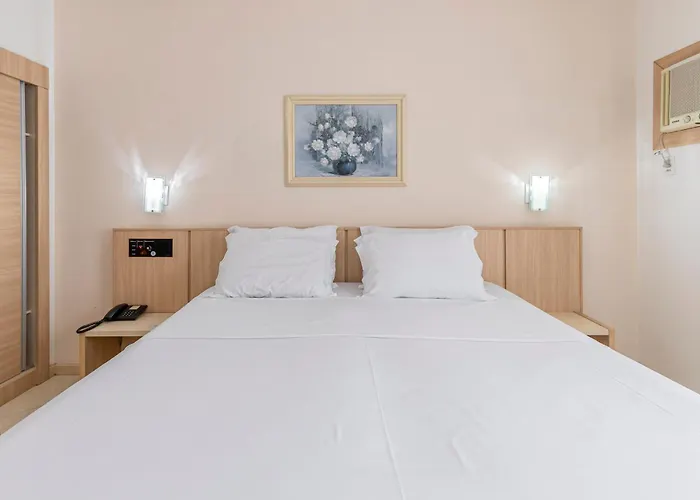 Hotel dos Açores Balneário Camboriú