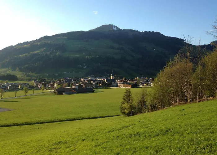 Pension Samerhof Westendorf