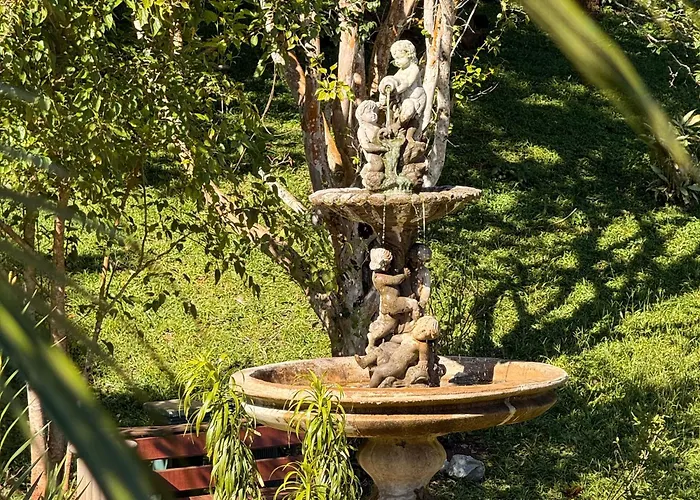 Pousada Boutique Chico Anjo Ouro Preto 