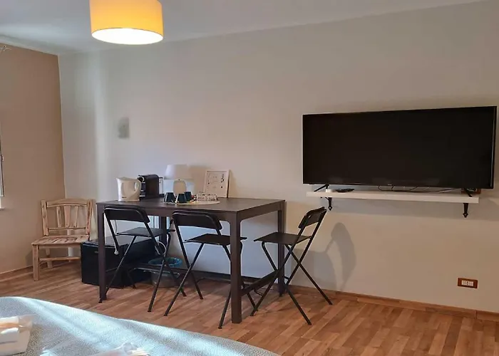 Rome'S Best Holidays Guest House