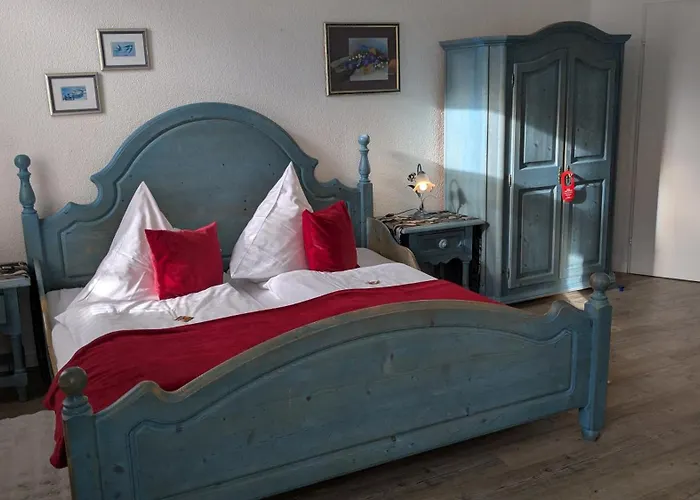 Hotel Jägerhof
