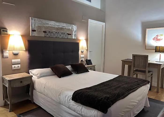 Hotel Torre Zumeltzegi Oñate