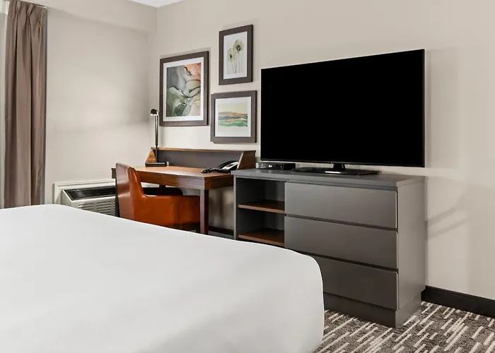 Country Inn & Suites By Radisson, Winnipeg, Mb