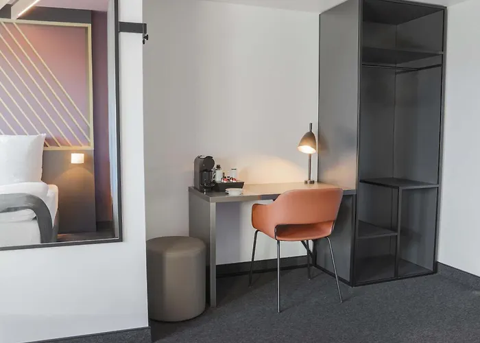 B&B Hotel Böblingen