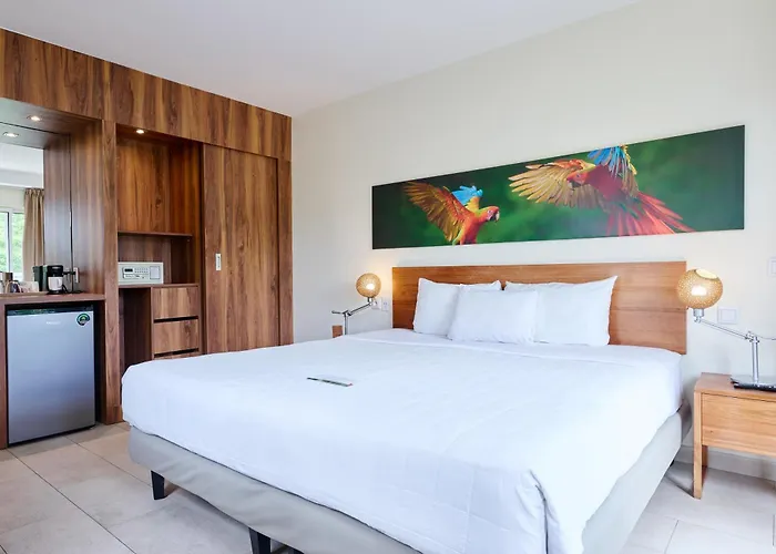 Eco Torarica Hotel Paramaribo