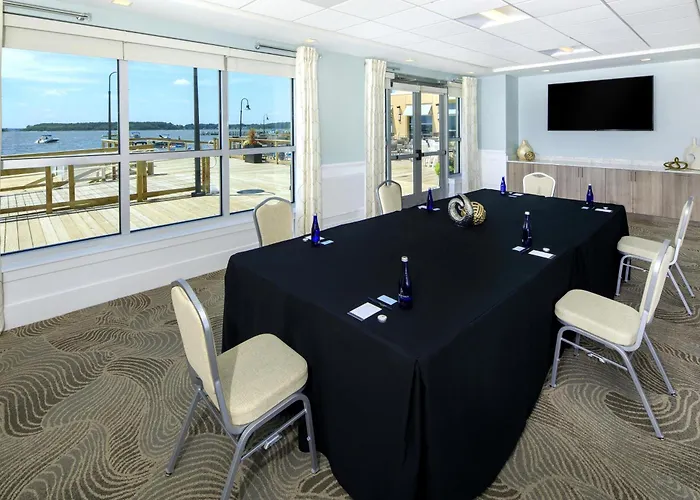Hyatt Place Dewey Beach
