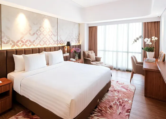 Atria Hotel Malang