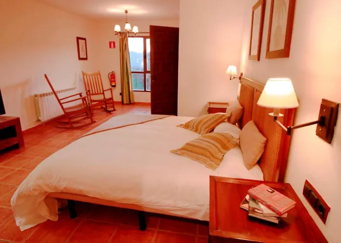 Hotel Casona De Navalmedio Cercedilla