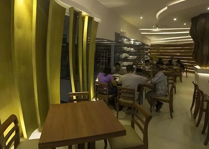 Hotel Essencia Dumaguete City