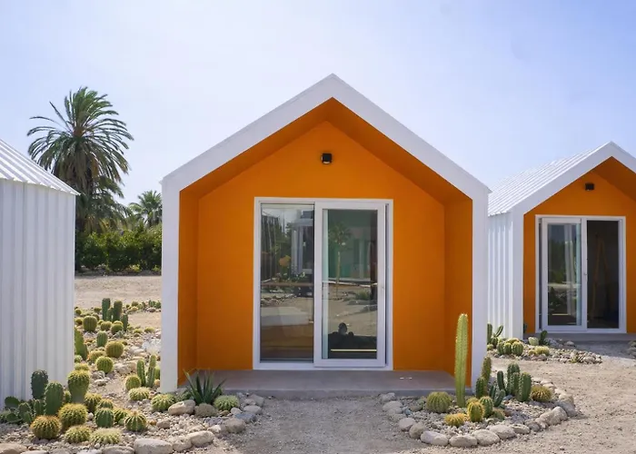 Viajero Paracas Hostel