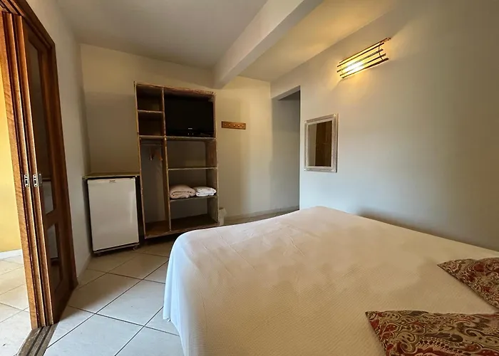 Pousada Perequê Ilhabela