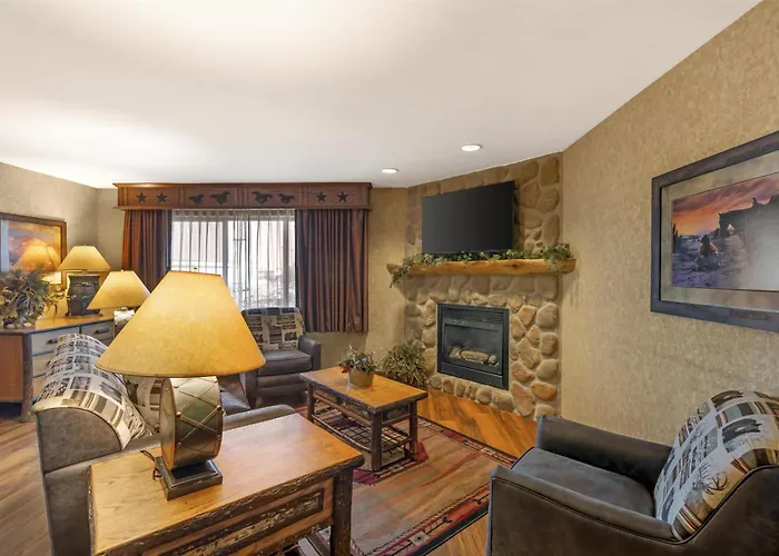 Best Western Plus Kelly Inn And Suites Fargo