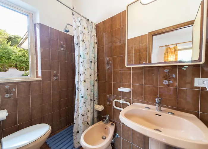 Aparthotel Baia Azzurra Capoliveri 
