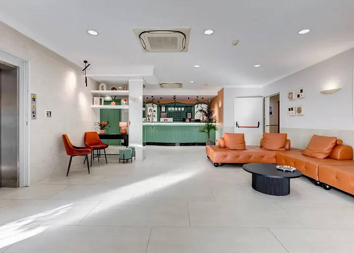 Romoli Hotel