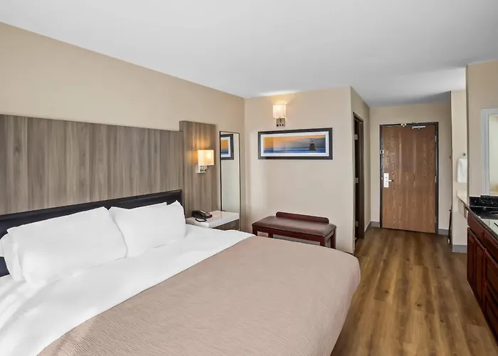 Quality Inn Port Orchard