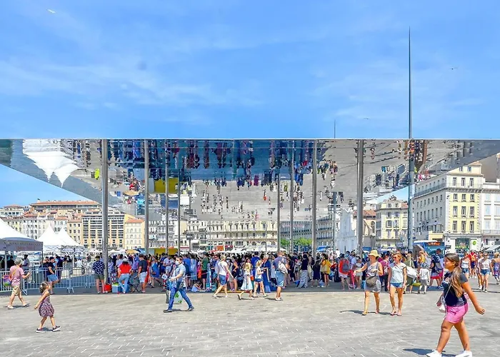 Hôtel Beauséjour Marseille
