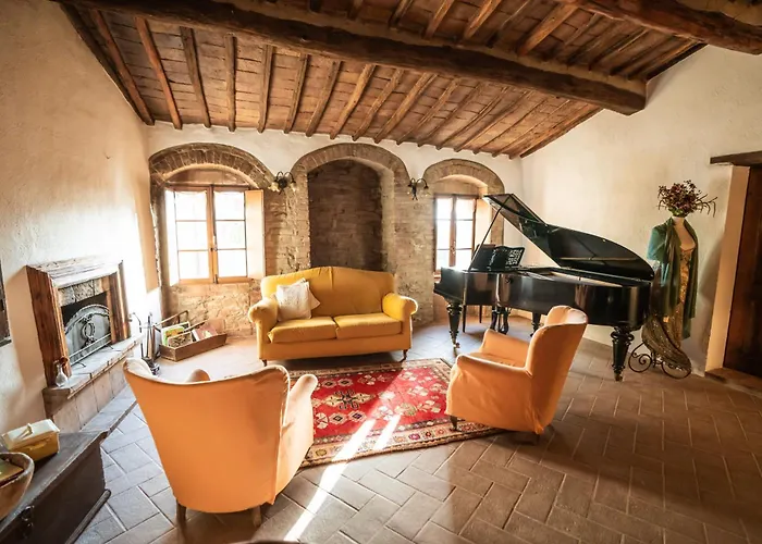 B&B L'orto Delle Terme