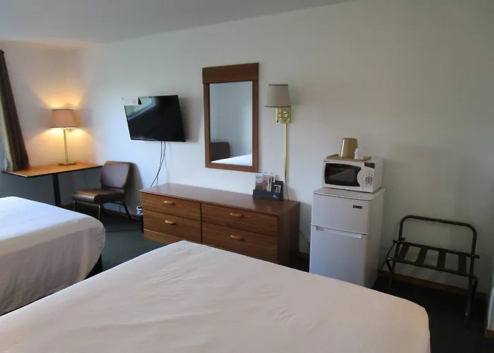 Dakota Country Inn