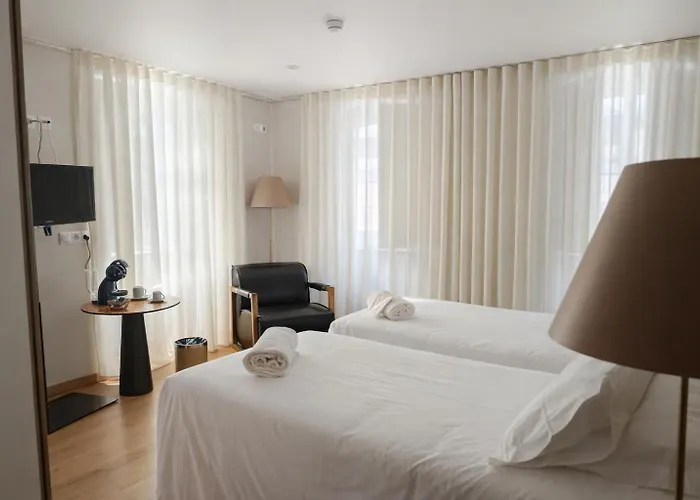 Hotel Zenite Angra do Heroísmo