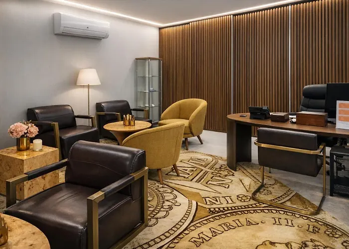 Hotel Zenite Angra do Heroísmo