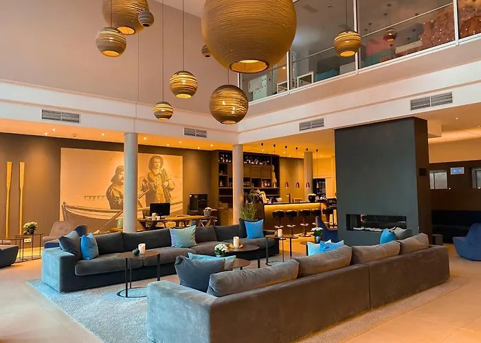Seehuus Lifestyle Hotel Timmendorfer Strand