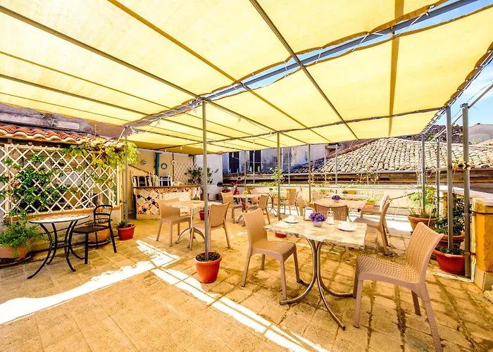 Hotel Al Seminario Tivoli