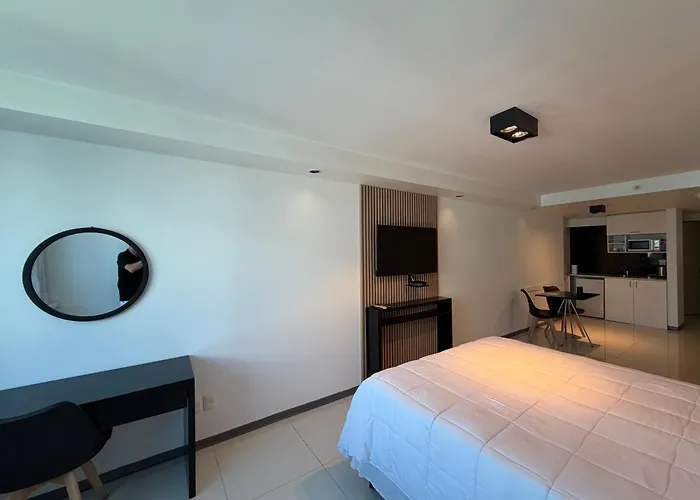 Hotel Gema Luxury Suites Montevidéu