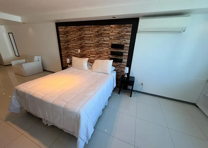Hotel Gema Luxury Suites Montevidéu