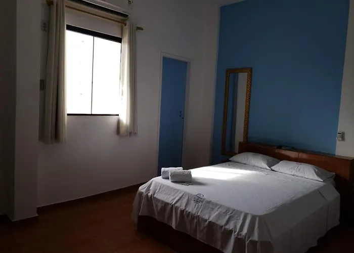 Hotel Chale Ji-Paraná