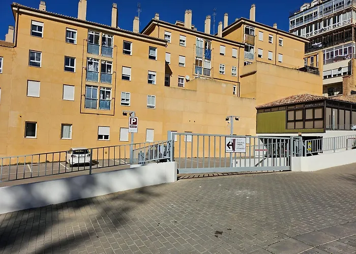 Gran Hotel Botánicos Teruel