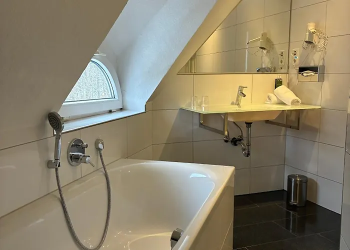Hotel am Herkules Kassel