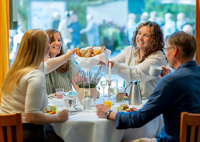Eurostrand Resort Moseltal