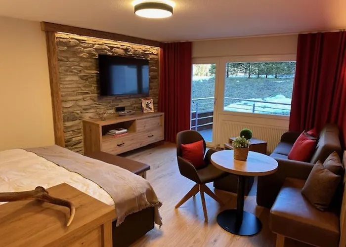 Familienhotel Kleinwalsertal Riezlern