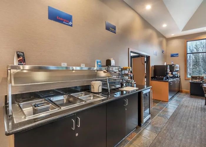 Best Western Windsor Inn