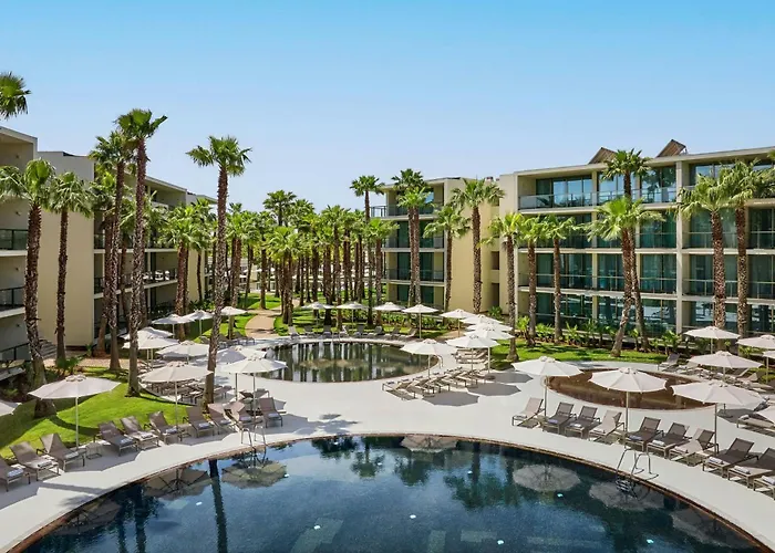 Marriott Residences Salgados Resort, Algarve Albufeira