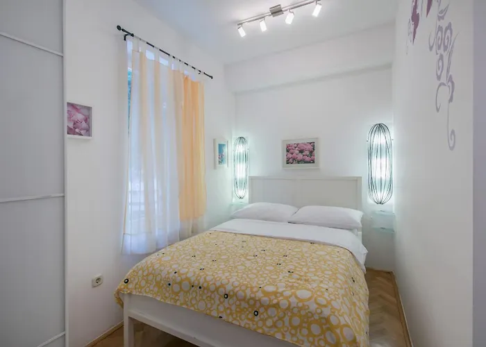 Kredo B&B Mali Lošinj