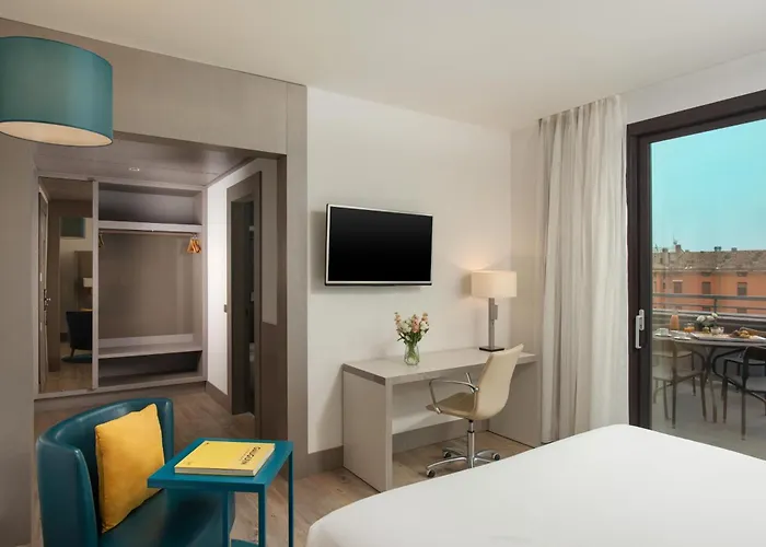 Hotel Nh Parma