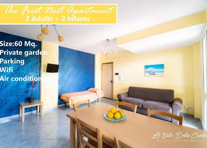 Le Ville della Contea -Vacation rentals