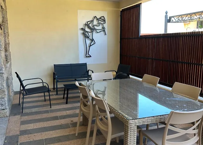 Aparthotel Residenza Petrera Muravera