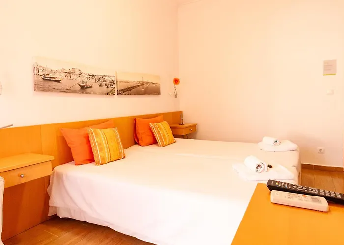 Abla Guest House